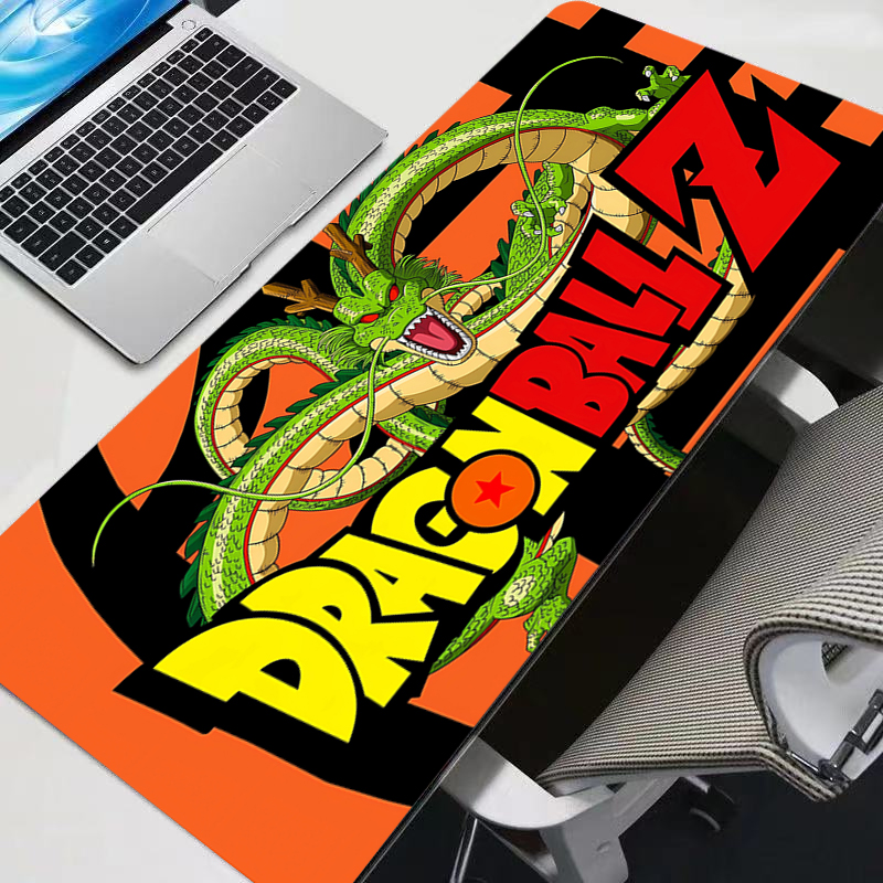 Pc Gaming Aesthetic - 90x40cm XXL Rubber Large PC Mousepad