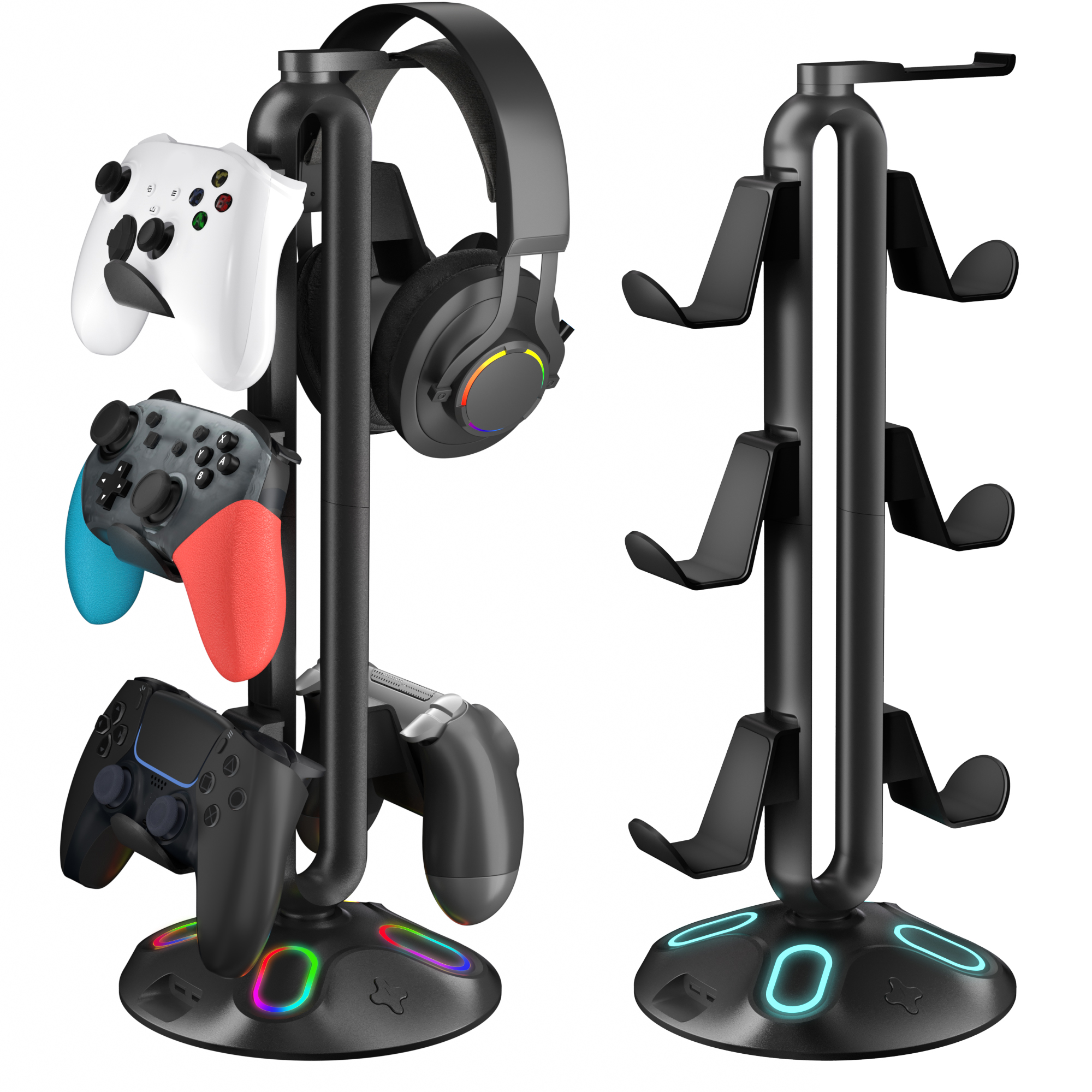 Usb Hub Gaming - Universal Game Accessories with USB Hub