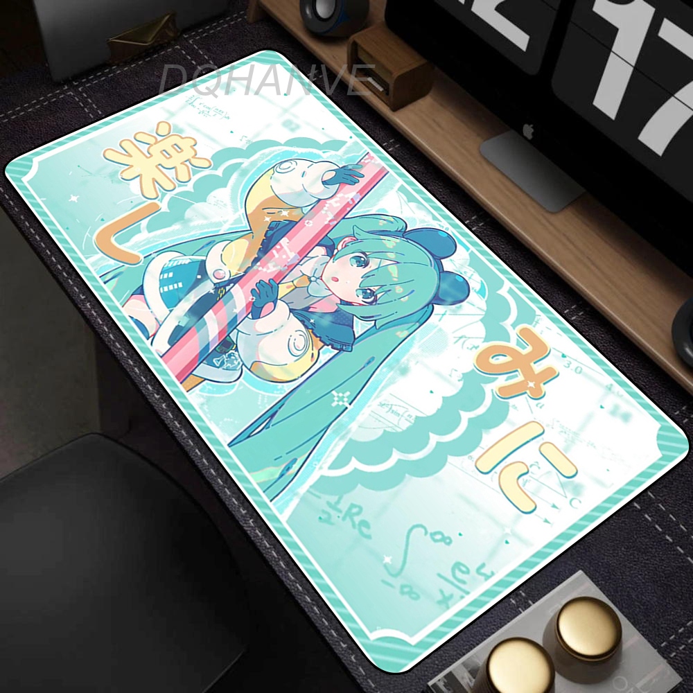 Pc Gaming Hatsune Miku - Hatsune Miku Large Gaming Laptop Computer