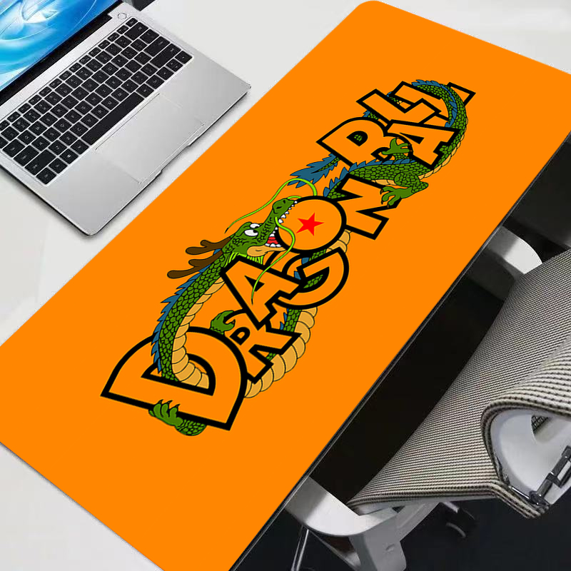 90x40cm XXL Rubber Large PC Mo - مراجعة Pc Gaming Aesthetic وسعره