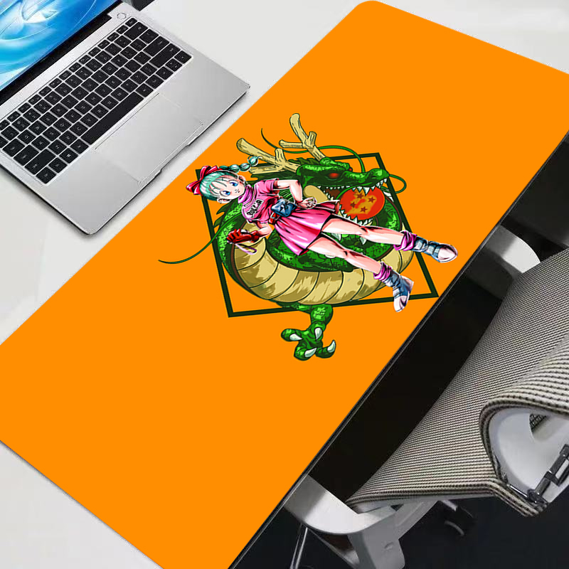 90x40cm XXL Rubber Large PC Mo - مراجعة Pc Gaming Aesthetic وسعره