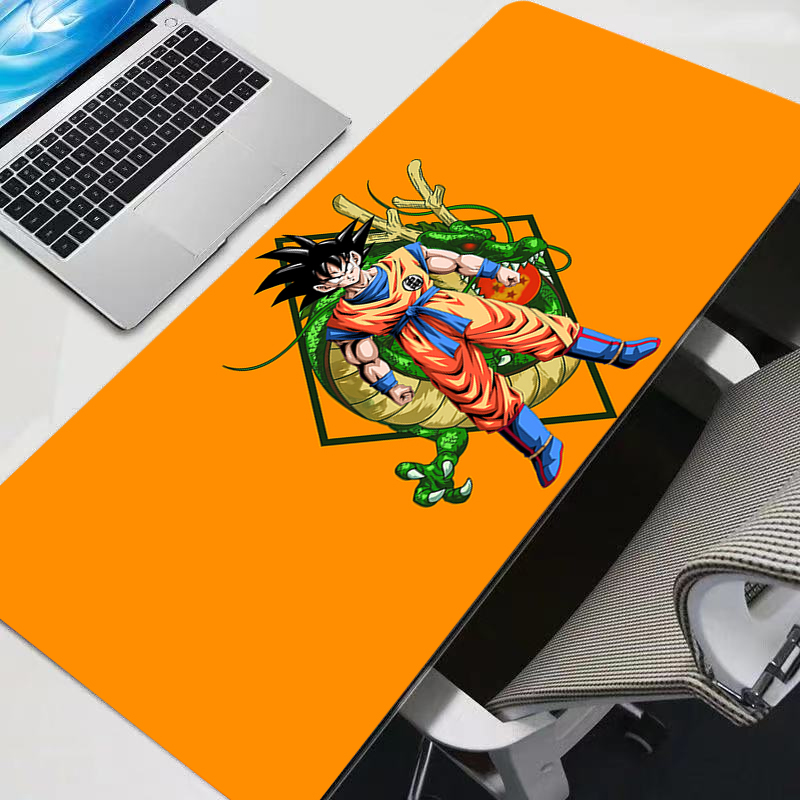 90x40cm XXL Rubber Large PC Mo - مراجعة Pc Gaming Aesthetic وسعره