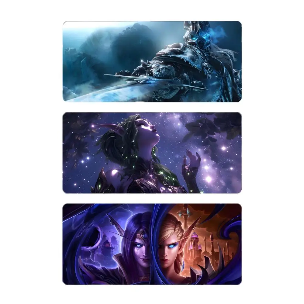 mmorpg game online game W-Worl - مراجعة Pc Gaming World Of Warcraft وسعره
