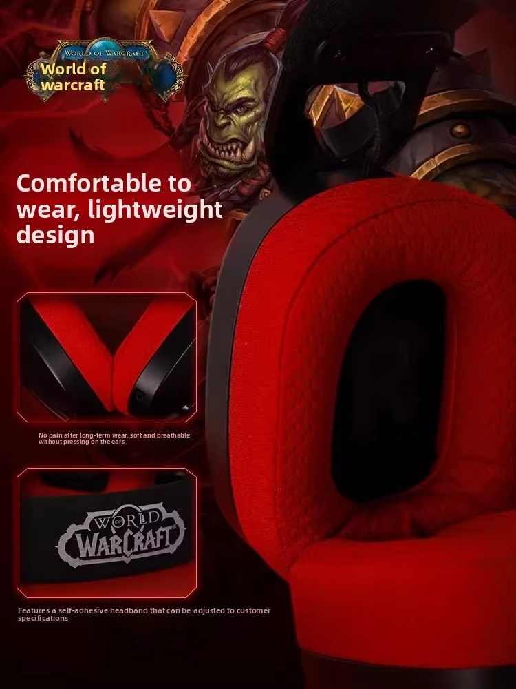 Blizzard World of Warcraft Fou - مراجعة Pc Gaming World Of Warcraft وسعره