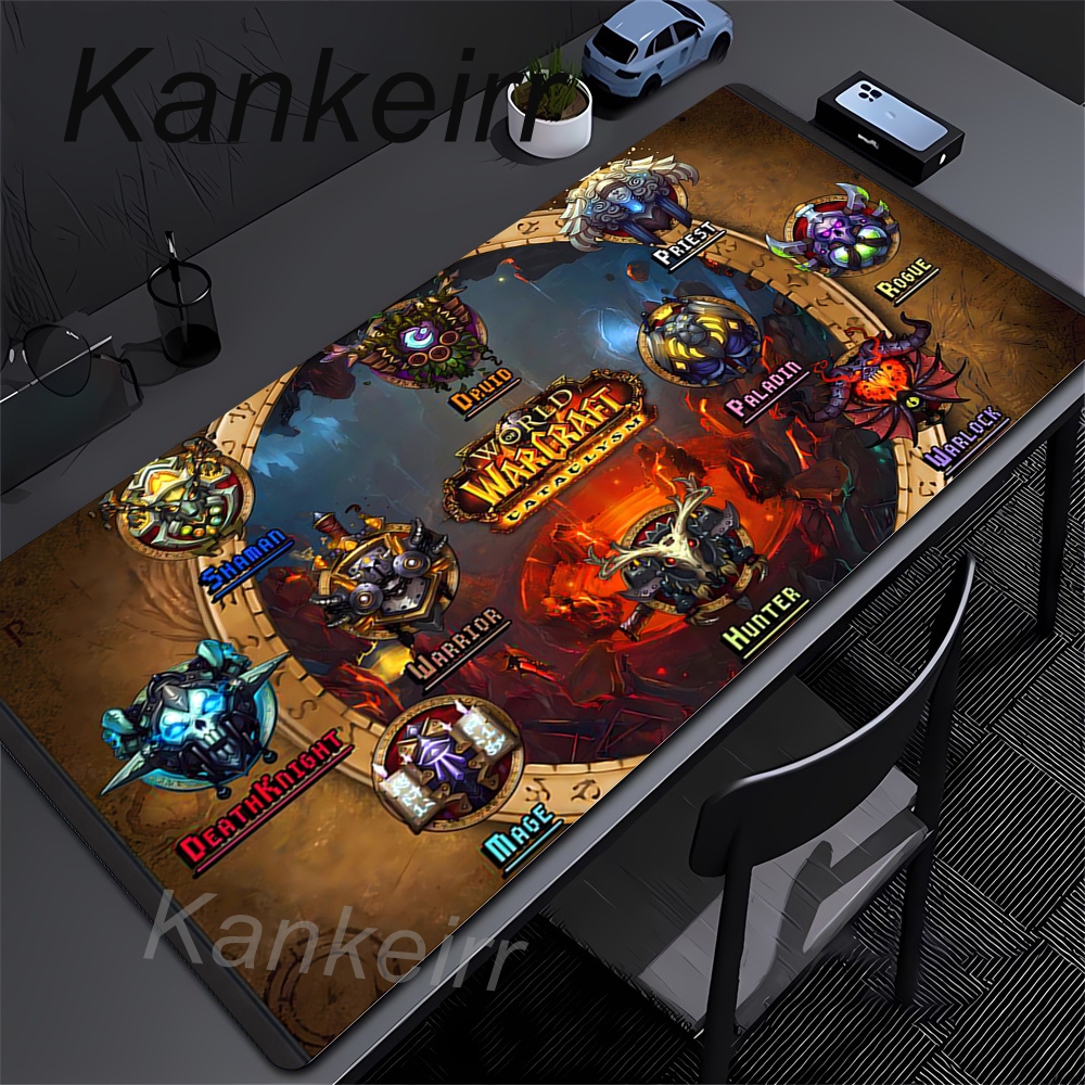 World of Warcraft Computer Mou - مراجعة Pc Gaming World Of Warcraft وسعره