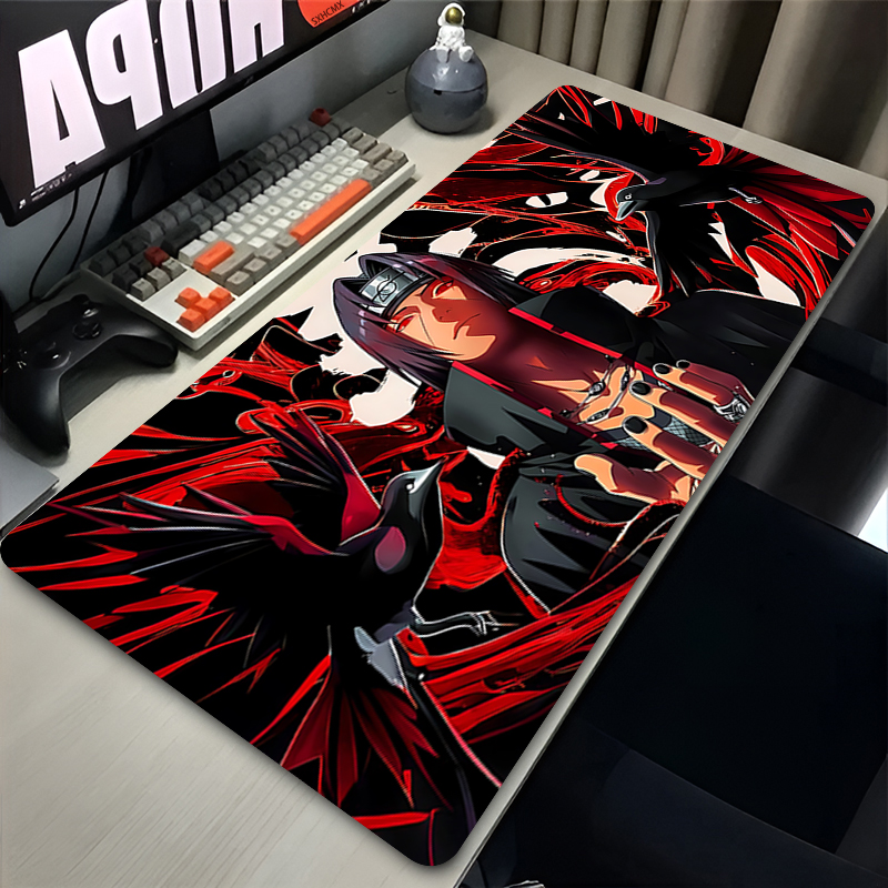 Mouse Pad Gamer Larger XXL Uch - مراجعة Pc Gaming Aesthetic وسعره