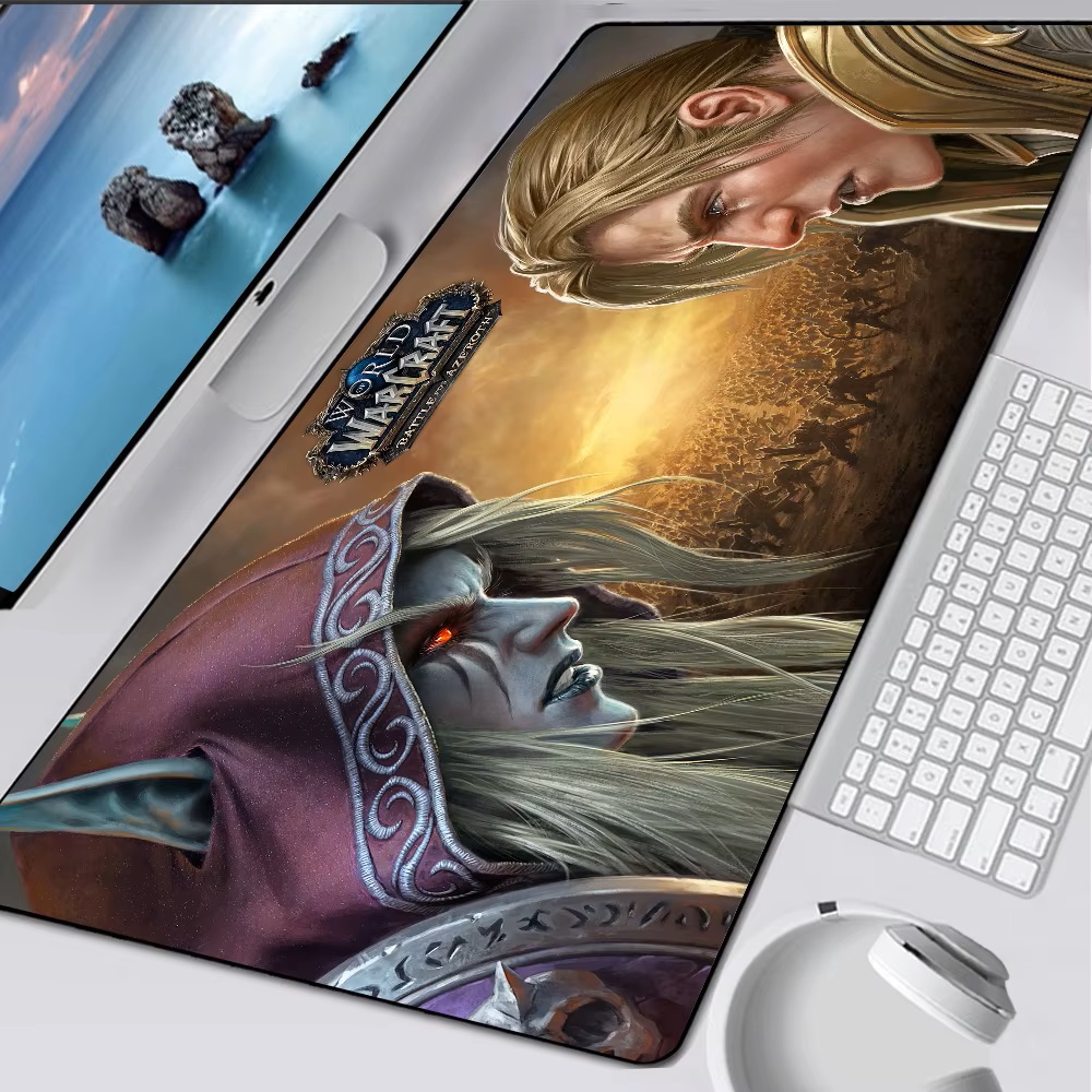 World of Warcraft Alliance Lar - مراجعة Pc Gaming World Of Warcraft وسعره