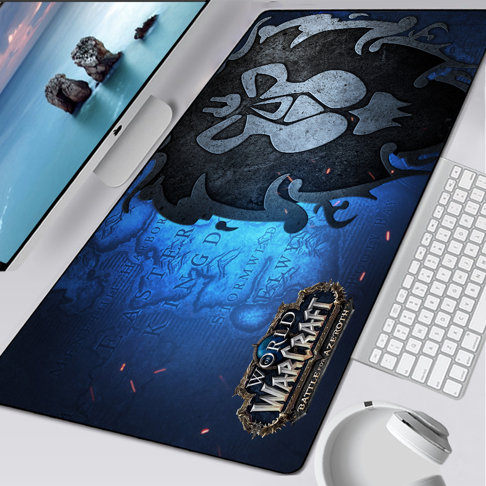 World of Warcraft Alliance Lar - مراجعة Pc Gaming World Of Warcraft وسعره