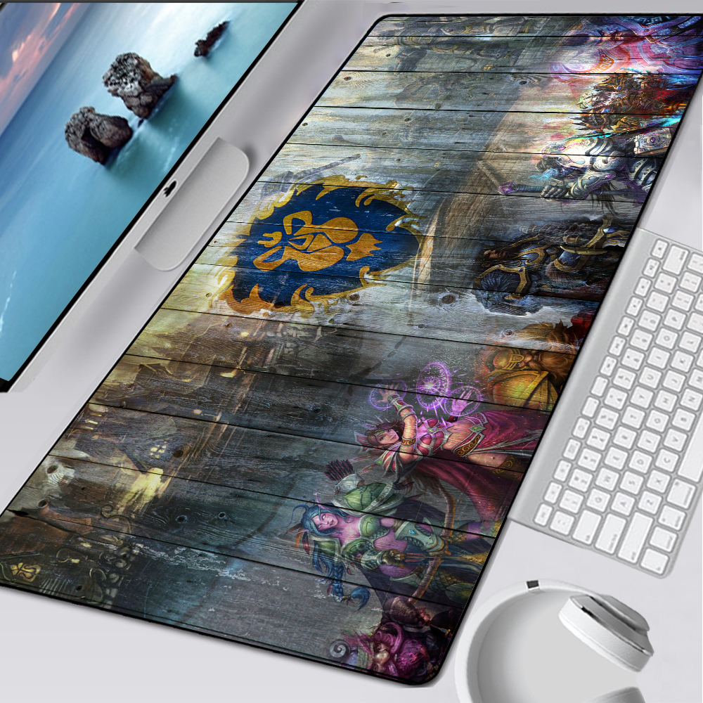 World of Warcraft Alliance Lar - مراجعة Pc Gaming World Of Warcraft وسعره