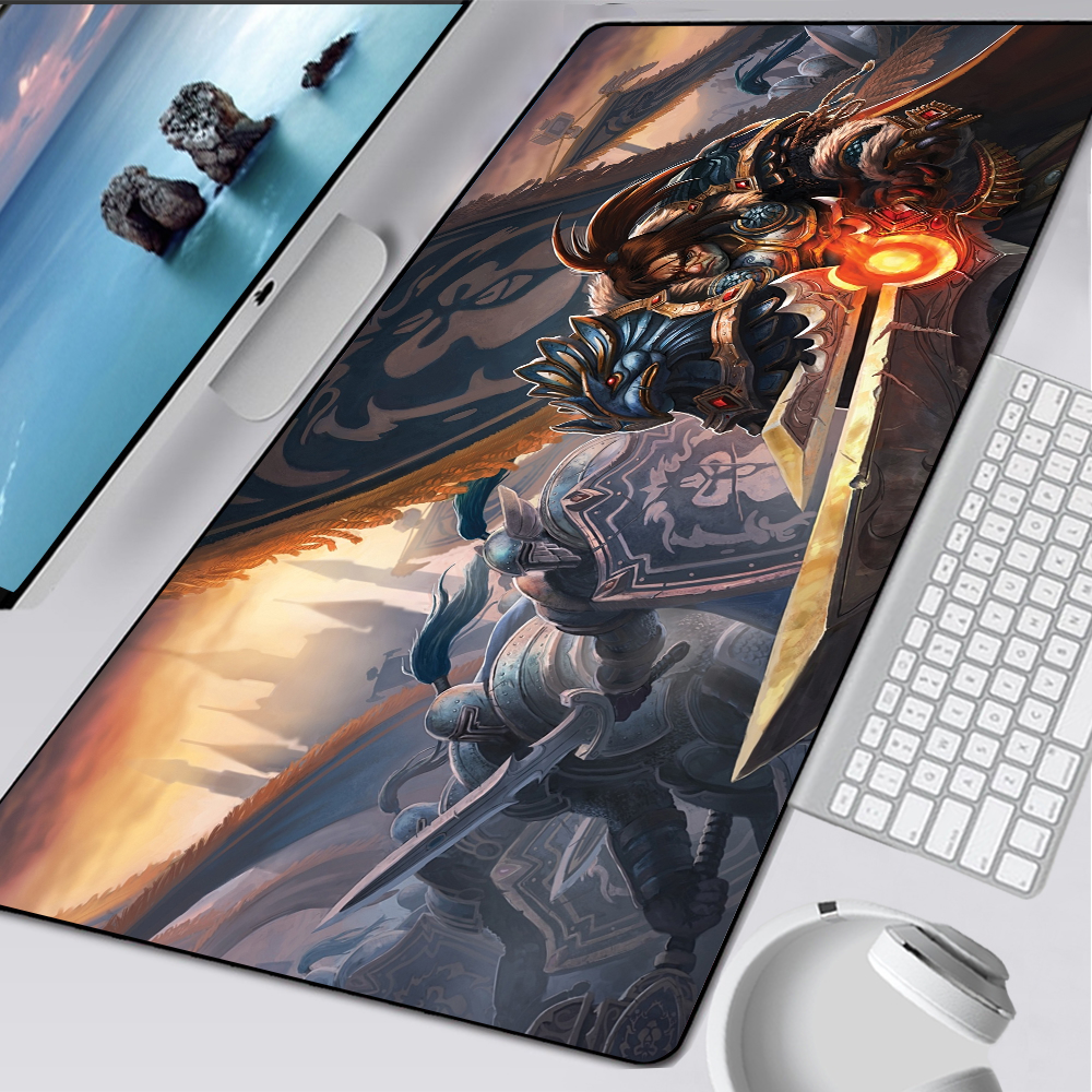 World of Warcraft Alliance Lar - مراجعة Pc Gaming World Of Warcraft وسعره