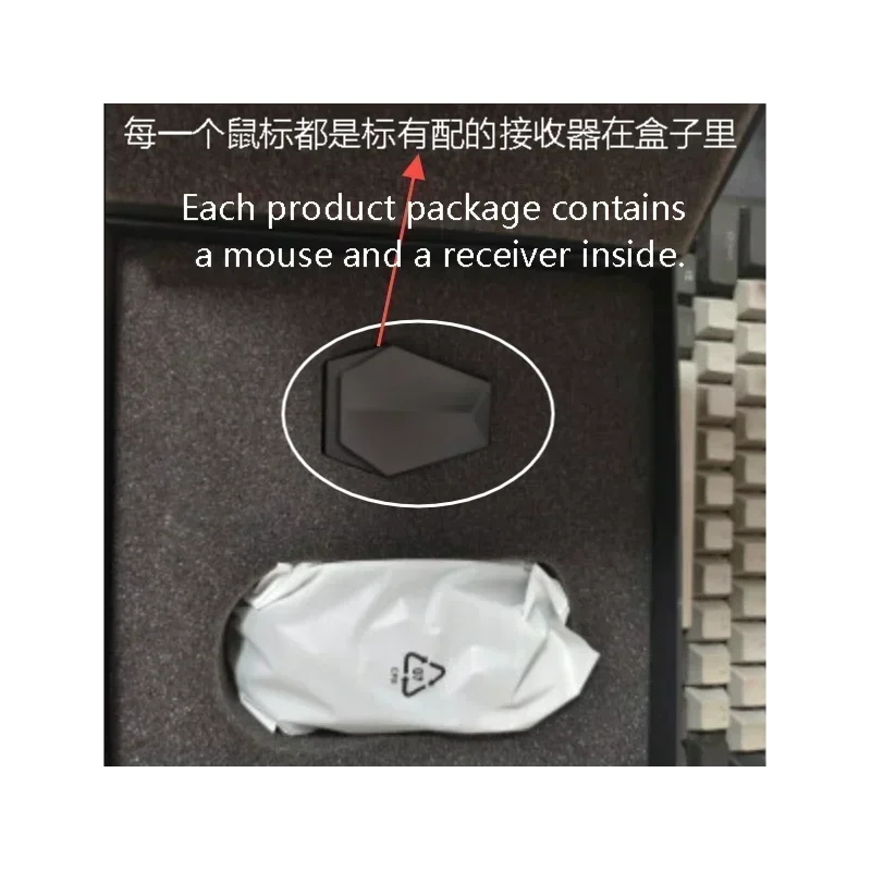 Promotional Products ATK Blazi - مراجعة Wireless Gaming Mouse وسعره