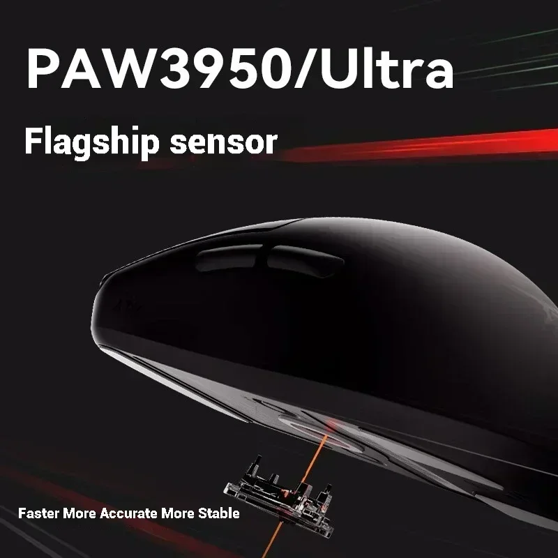 Promotional Products ATK Blazi - مراجعة Wireless Gaming Mouse وسعره