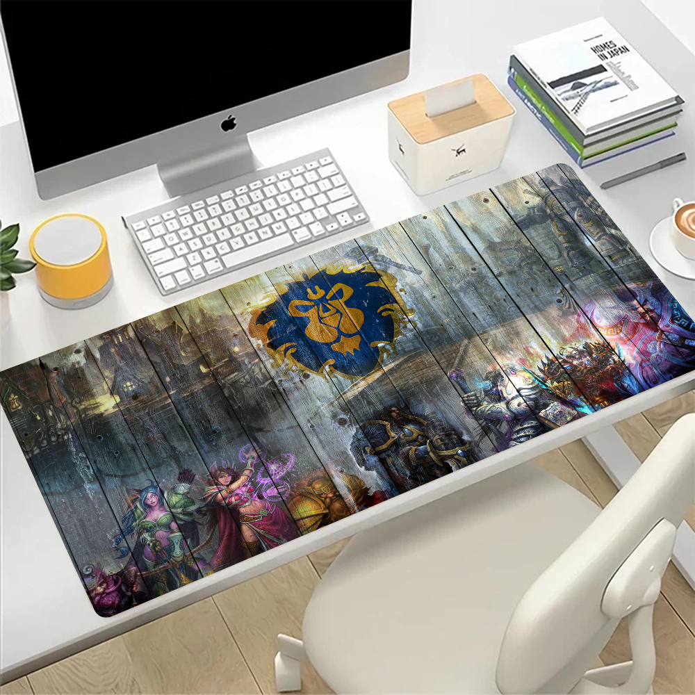 World of Warcraft Alliance Lar - مراجعة Pc Gaming World Of Warcraft وسعره
