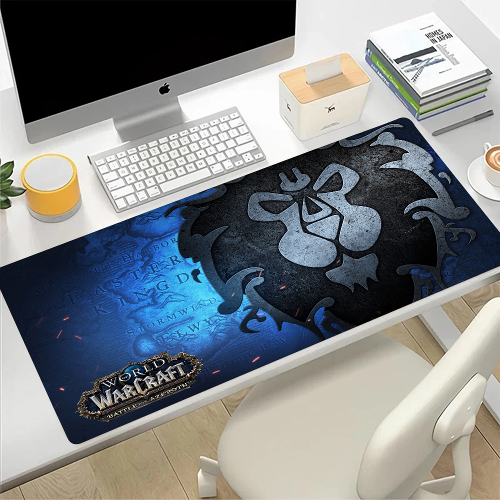 World of Warcraft Alliance Lar - مراجعة Pc Gaming World Of Warcraft وسعره