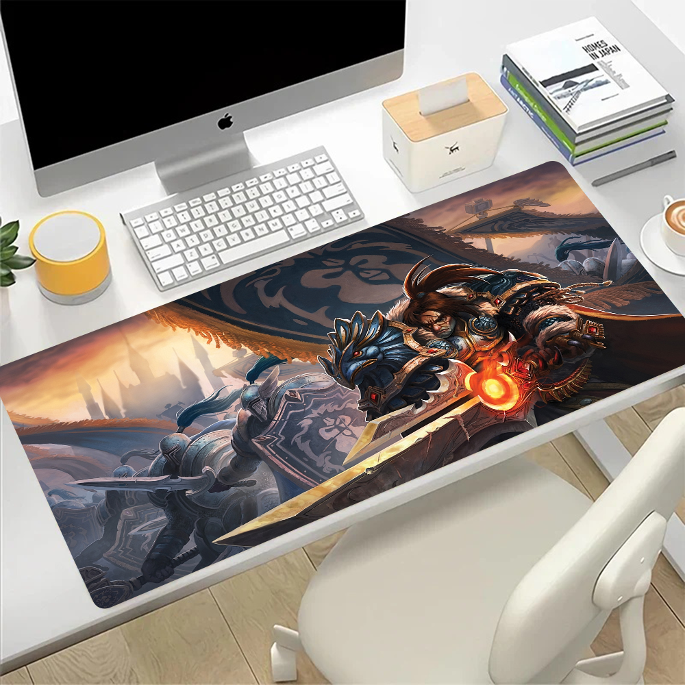 World of Warcraft Alliance Lar - مراجعة Pc Gaming World Of Warcraft وسعره
