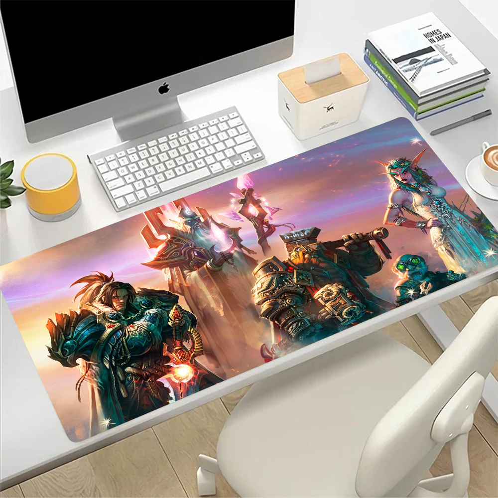 World of Warcraft Alliance Lar - مراجعة Pc Gaming World Of Warcraft وسعره