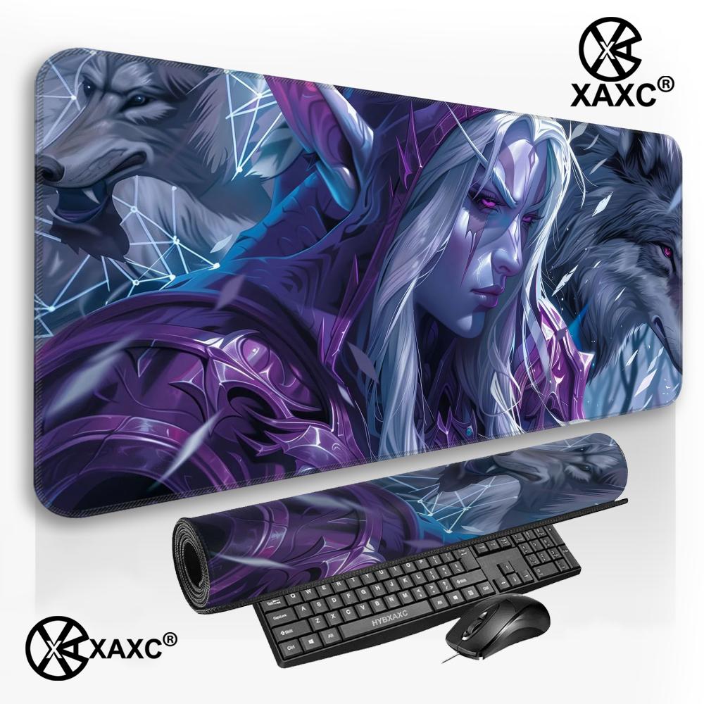 World of Warcraft Sylvanas Lar - مراجعة Pc Gaming World Of Warcraft وسعره