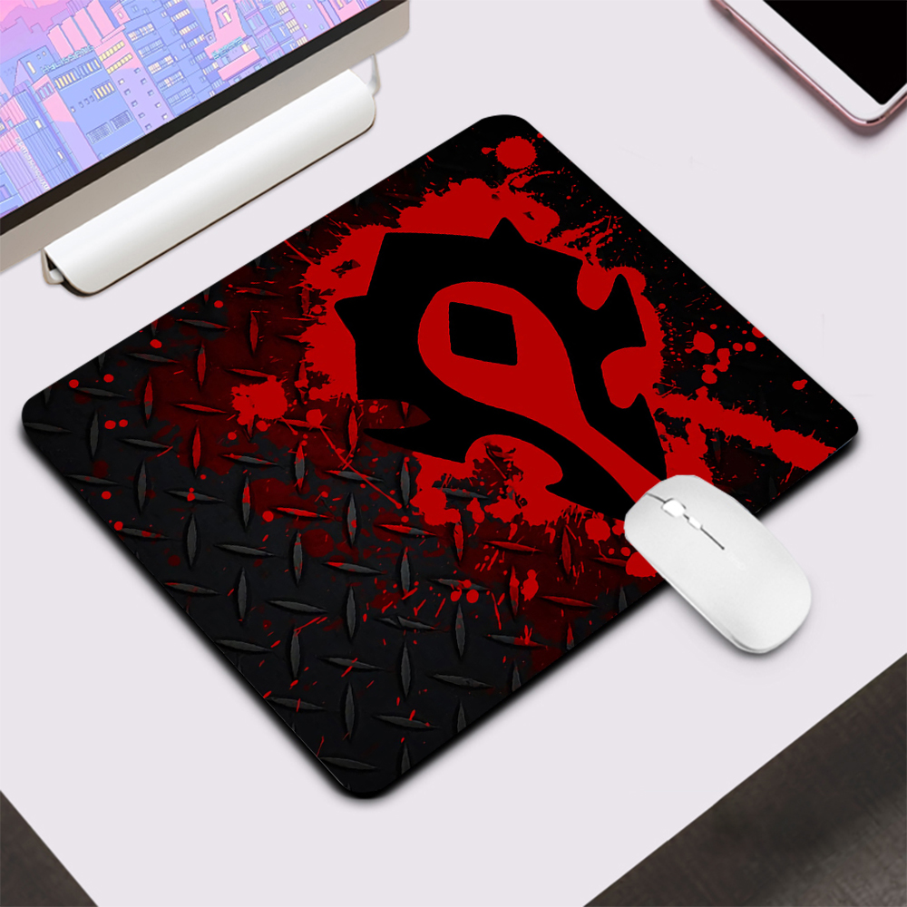 World of Warcraft Horde Small  - مراجعة Pc Gaming World Of Warcraft وسعره