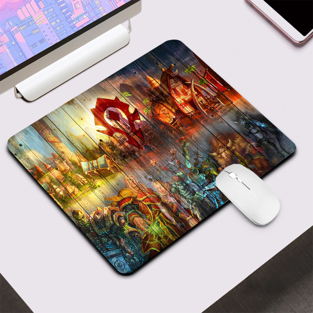 World of Warcraft Horde Small  - مراجعة Pc Gaming World Of Warcraft وسعره