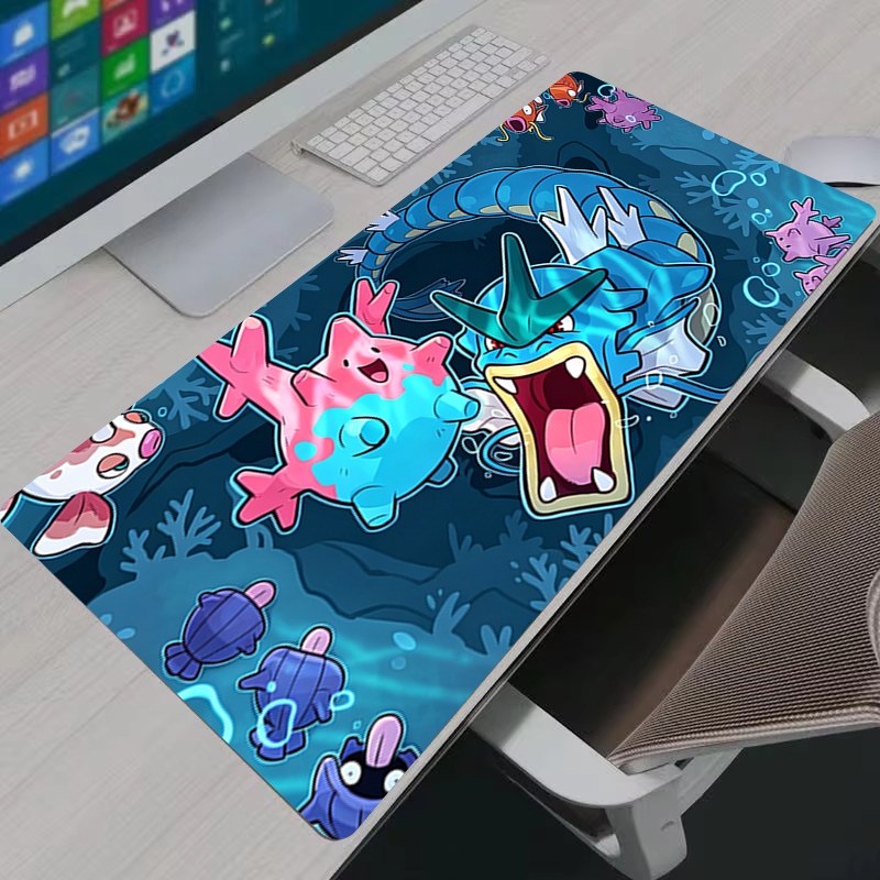 Mouse Pad Gaming Computer Larg - مراجعة Pc Gaming Aesthetic وسعره