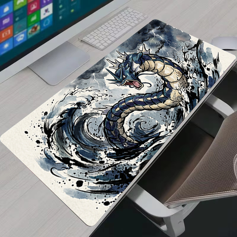 Mouse Pad Gaming Computer Larg - مراجعة Pc Gaming Aesthetic وسعره