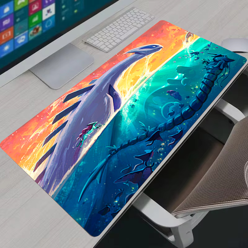 Mouse Pad Gaming Computer Larg - مراجعة Pc Gaming Aesthetic وسعره