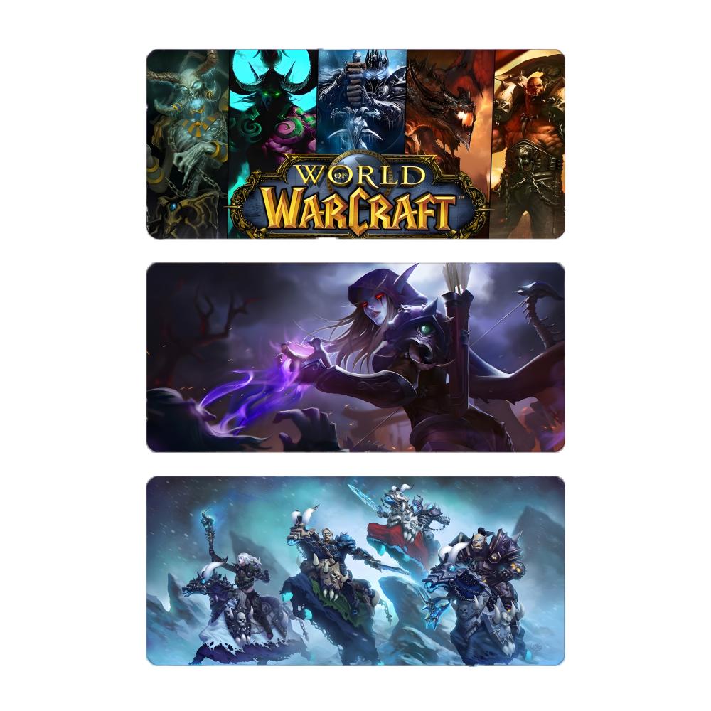 game fantasy W-World Of Warcra - مراجعة Pc Gaming World Of Warcraft وسعره