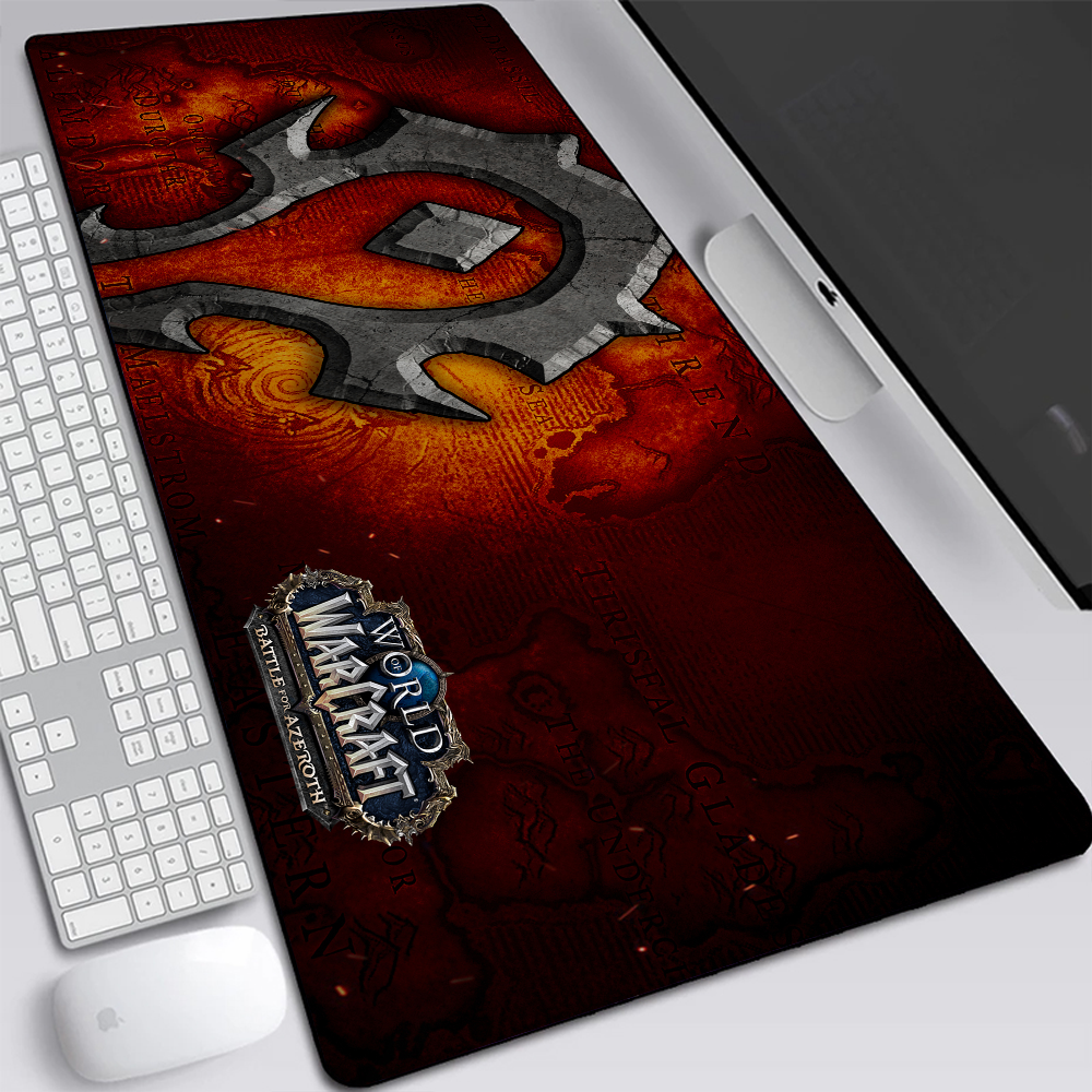 World of Warcraft Horde Large  - مراجعة Pc Gaming World Of Warcraft وسعره