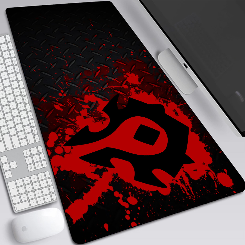 World of Warcraft Horde Large  - مراجعة Pc Gaming World Of Warcraft وسعره