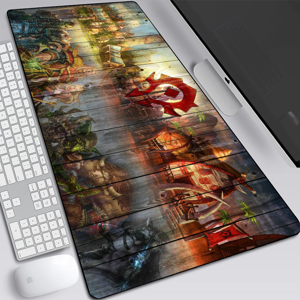 World of Warcraft Horde Large  - مراجعة Pc Gaming World Of Warcraft وسعره