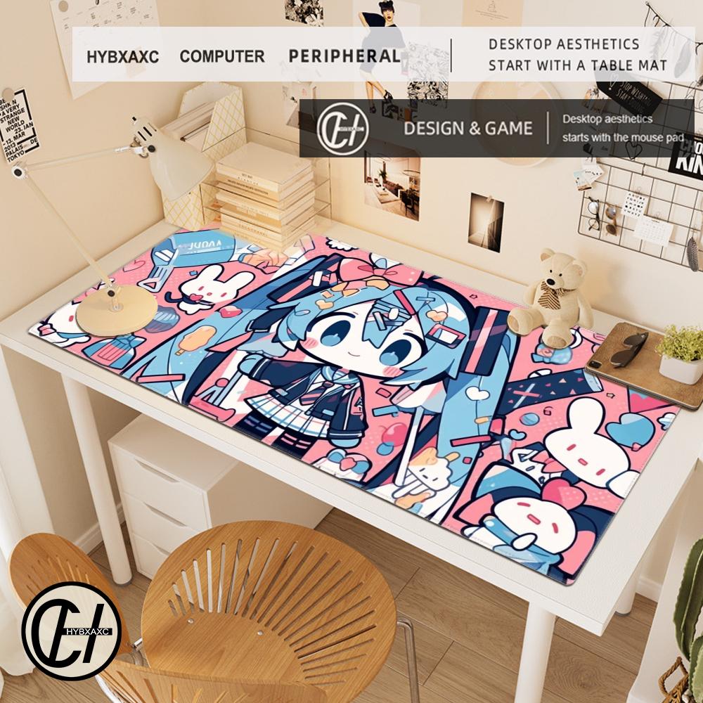 H-HATSUNE-MIKU GIRL INS Tide L - مراجعة Pc Gaming Hatsune Miku وسعره