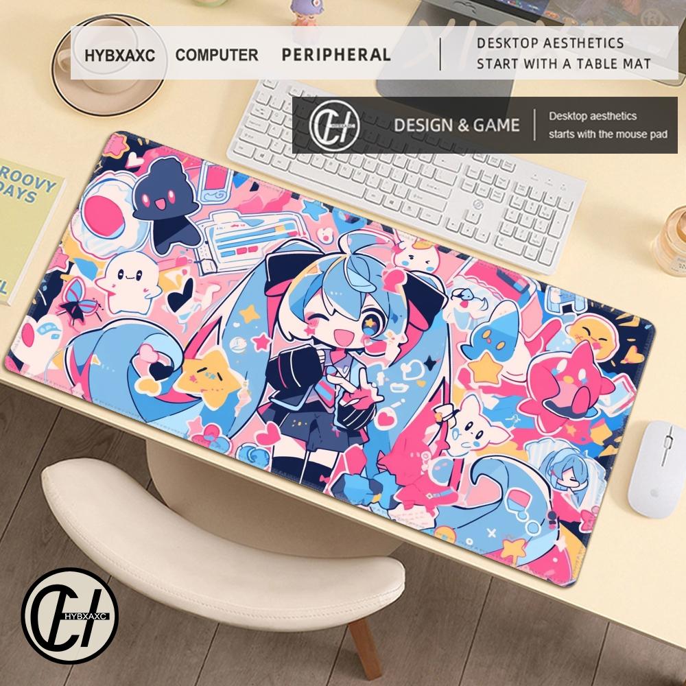 H-HATSUNE-MIKU GIRL INS Tide L - مراجعة Pc Gaming Hatsune Miku وسعره