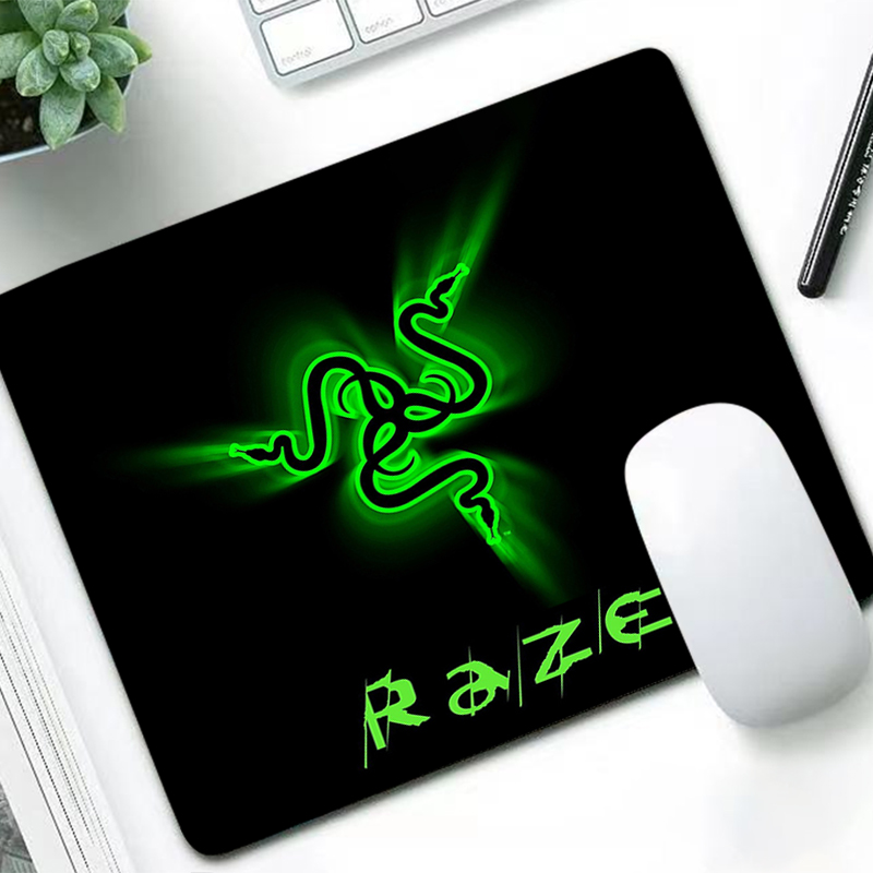 Hot Razer Fashion Small Mouse  - مراجعة Pc Gaming Aesthetic وسعره