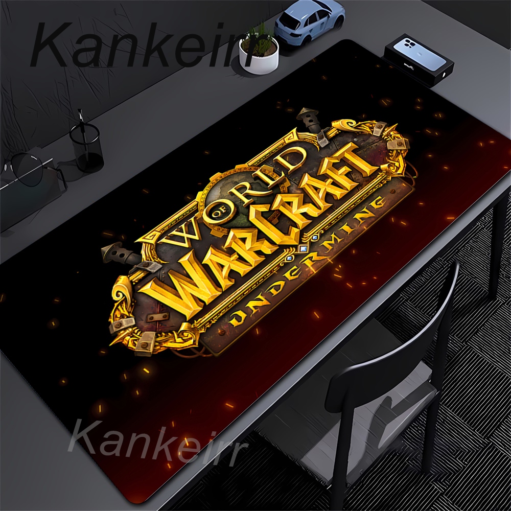 World of Warcraft Mouse Pad PC - مراجعة Pc Gaming World Of Warcraft وسعره