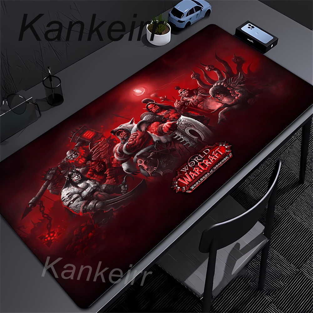 World of Warcraft Mouse Pad PC - مراجعة Pc Gaming World Of Warcraft وسعره