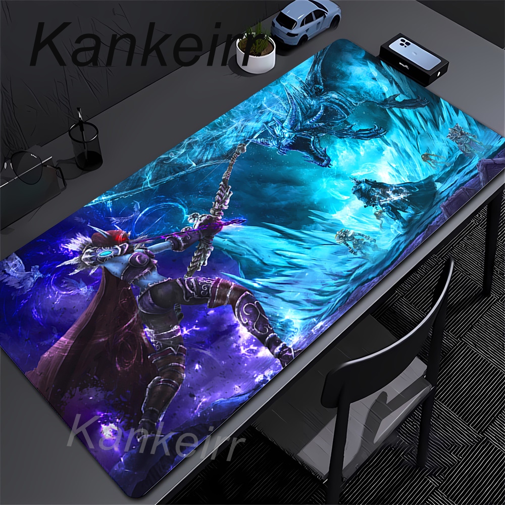 World of Warcraft Mouse Pad PC - مراجعة Pc Gaming World Of Warcraft وسعره