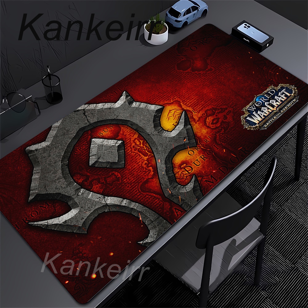 World of Warcraft Mouse Pad PC - مراجعة Pc Gaming World Of Warcraft وسعره