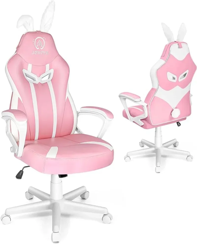 v Gaming Chair for Kids,Teens  - مراجعة Pc Gaming Video وسعره