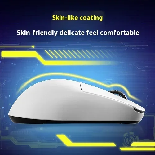 Scyrox V8 Gaming Mouse Mouse P - مراجعة Wireless Gaming Mouse وسعره
