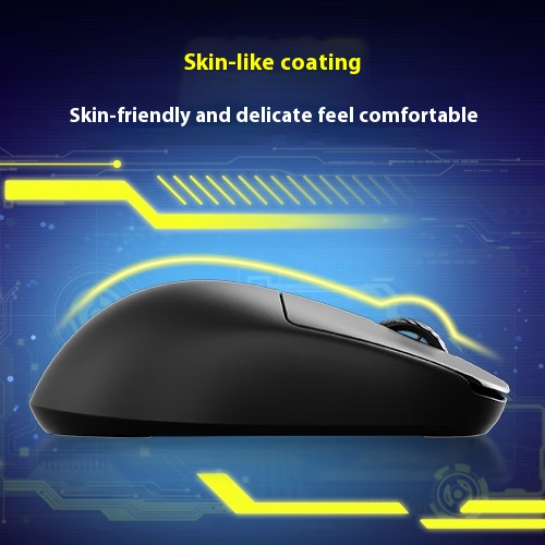 Scyrox V8 36g Ultra-Light Wire - مراجعة Wireless Gaming Mouse وسعره