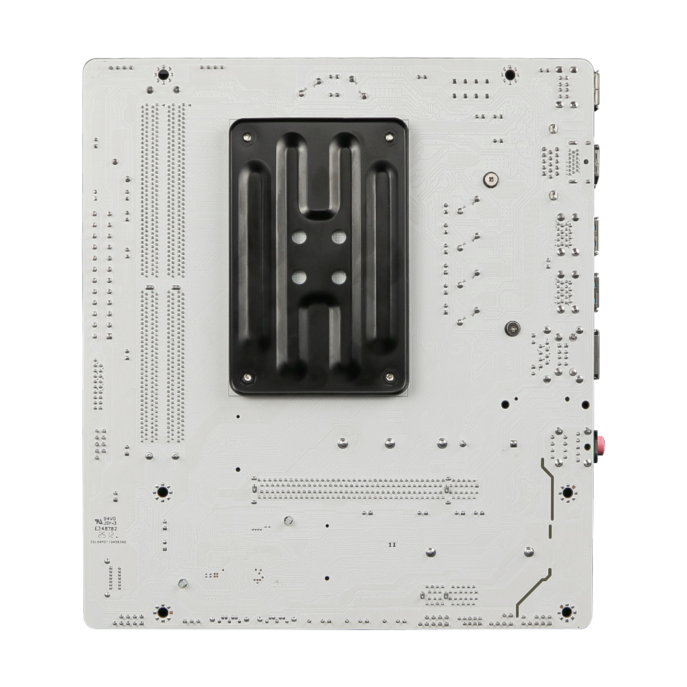 SOYO AMD Ryzen B550M ARGB DDR4 - مراجعة Pc Gaming Video وسعره