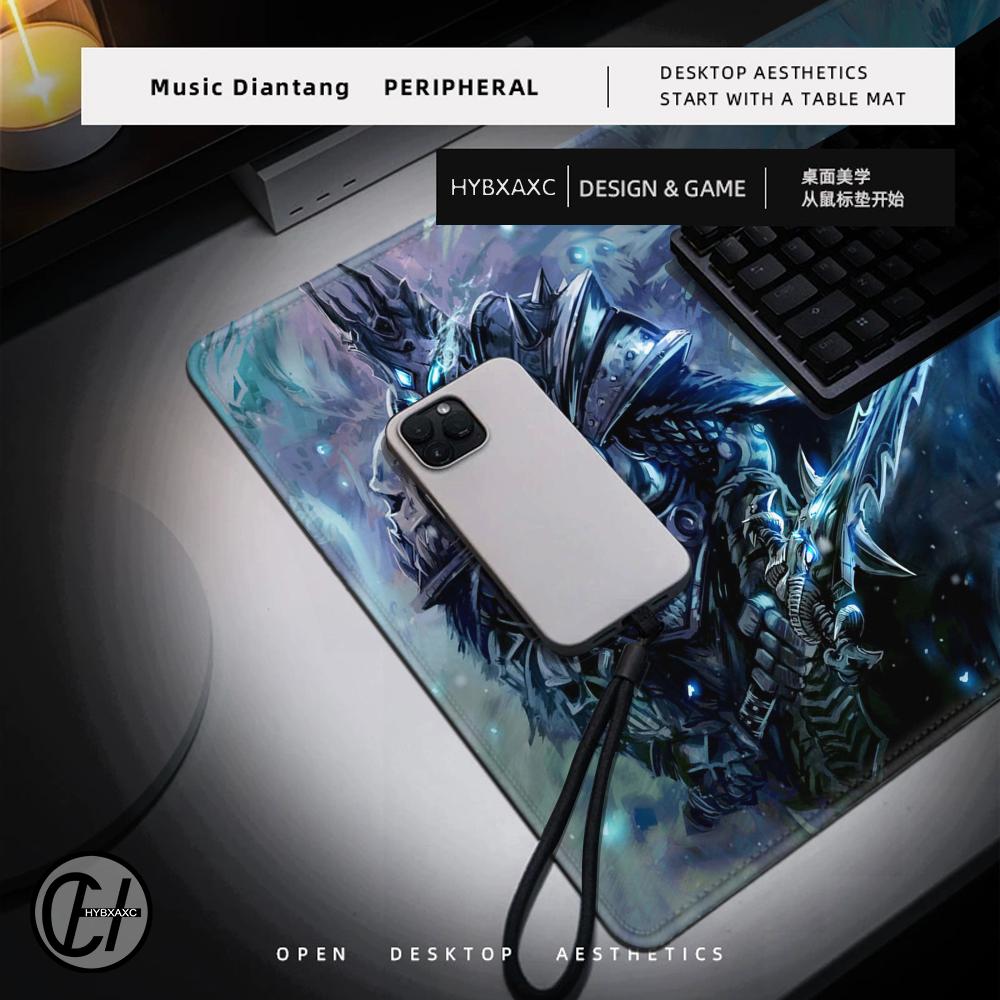 World of Warcraft Lich King Mo - مراجعة Pc Gaming World Of Warcraft وسعره
