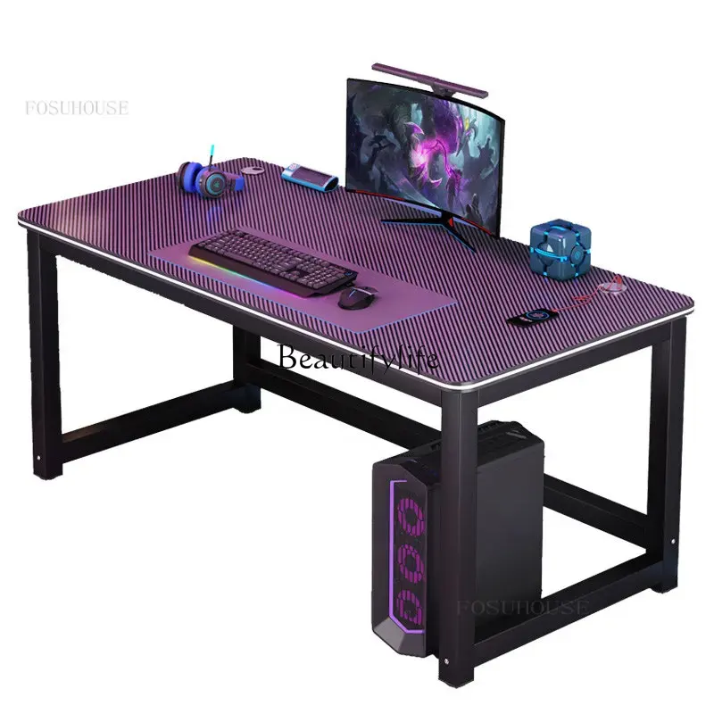 Minimalist Modern Computer Des - مراجعة Pc Gaming Cafe وسعره