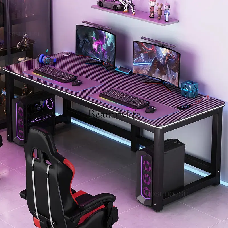 Minimalist Modern Computer Des - مراجعة Pc Gaming Cafe وسعره