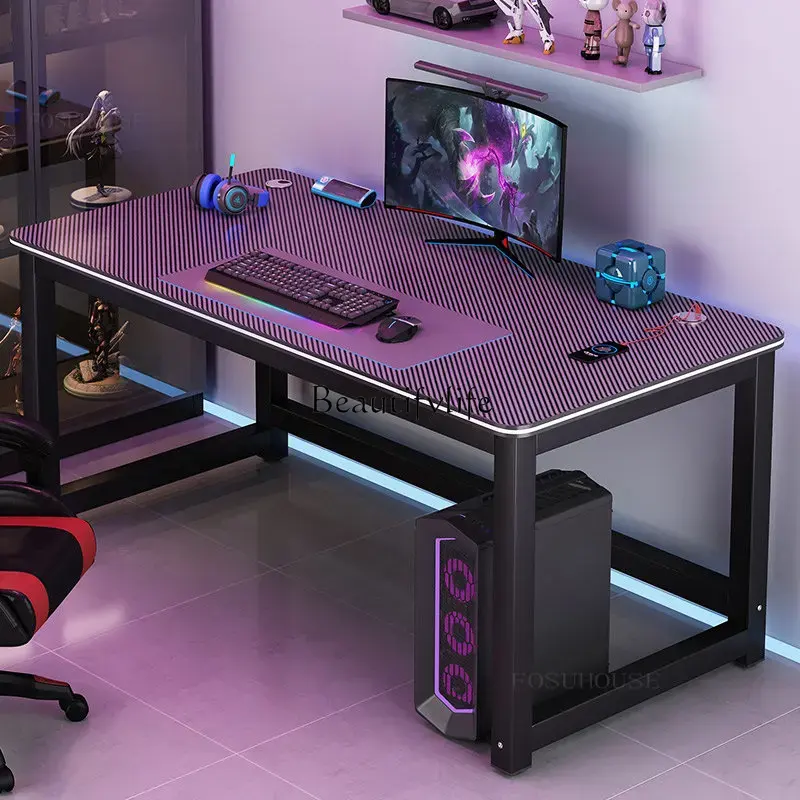 Minimalist Modern Computer Des - مراجعة Pc Gaming Cafe وسعره