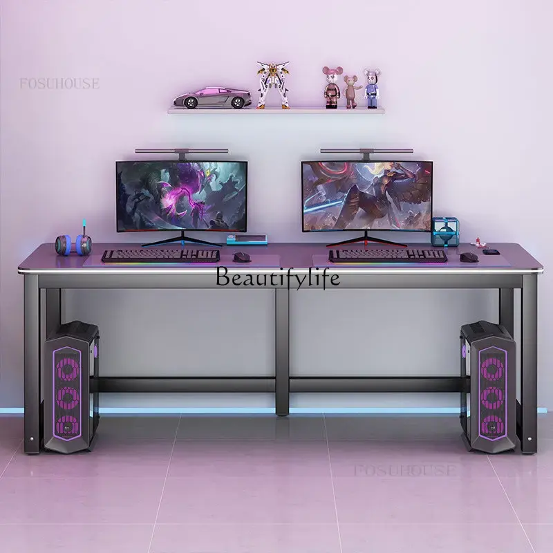 Minimalist Modern Computer Des - مراجعة Pc Gaming Cafe وسعره