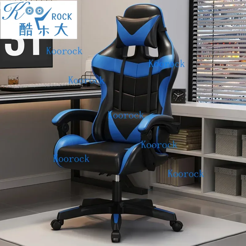 Professional Gaming Chair for  - مراجعة Pc Gaming Cafe وسعره