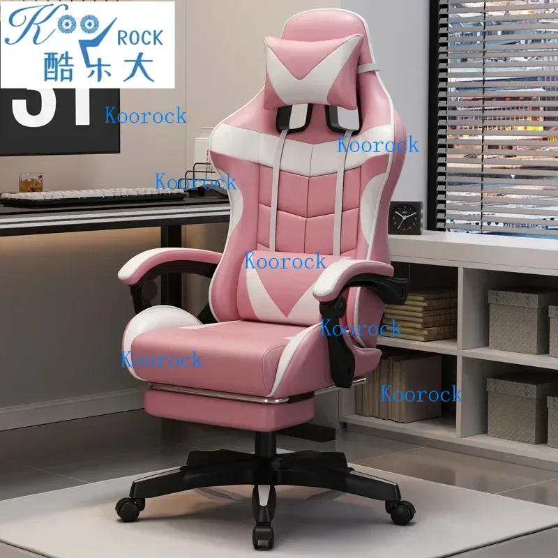 Professional Gaming Chair for  - مراجعة Pc Gaming Cafe وسعره