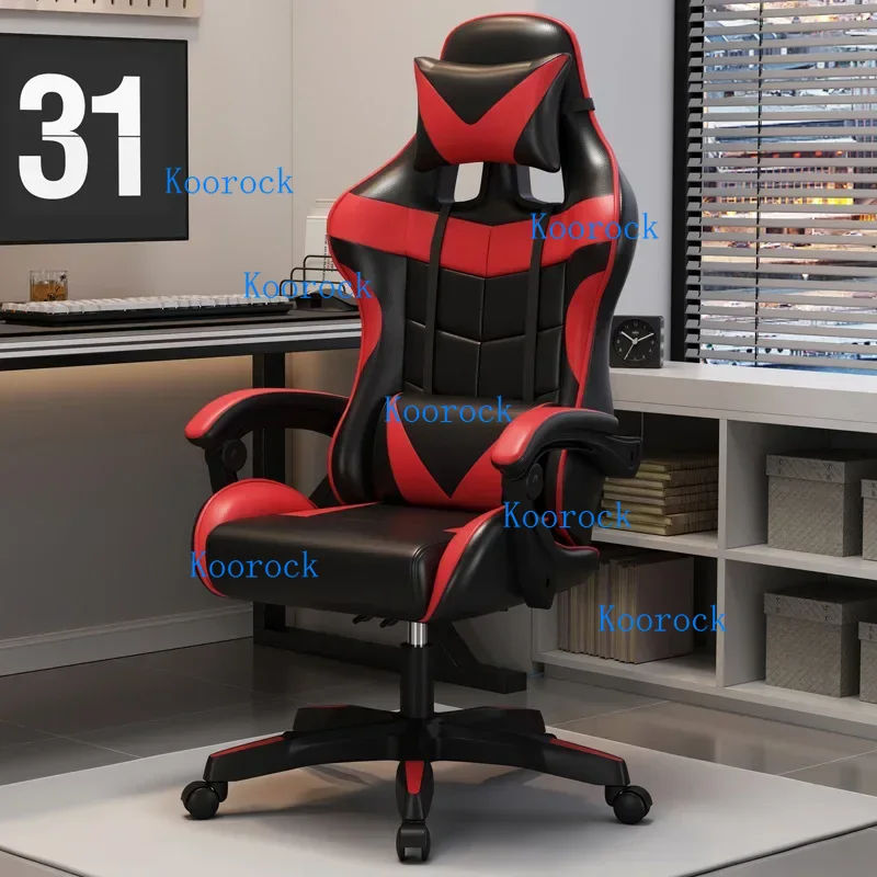 Professional Gaming Chair for  - مراجعة Pc Gaming Cafe وسعره