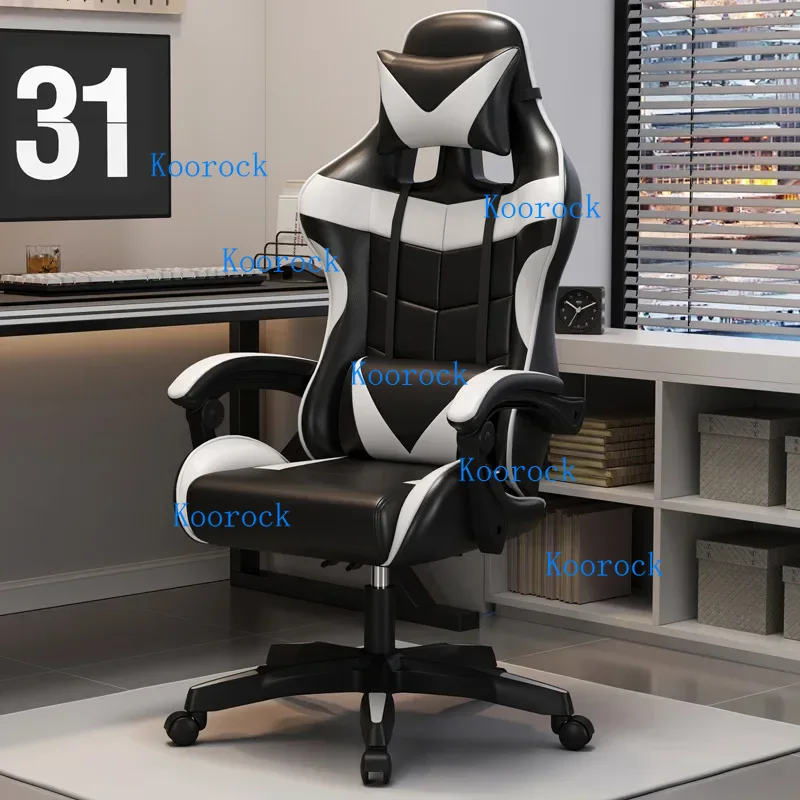 Professional Gaming Chair for  - مراجعة Pc Gaming Cafe وسعره